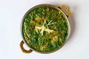 PALAK PANEER